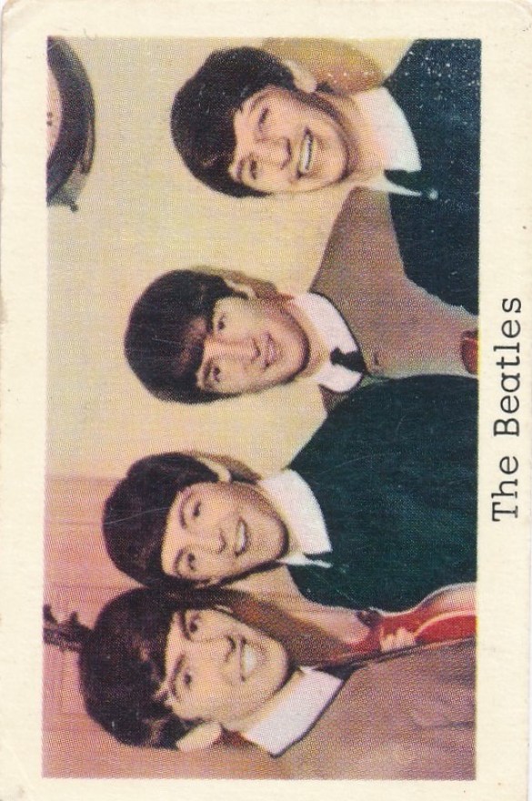Beatles 1a5